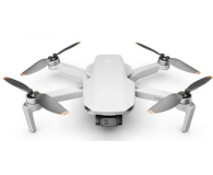 DJI Mini 2 Fly More Combo - 603422 - zdjęcie 1